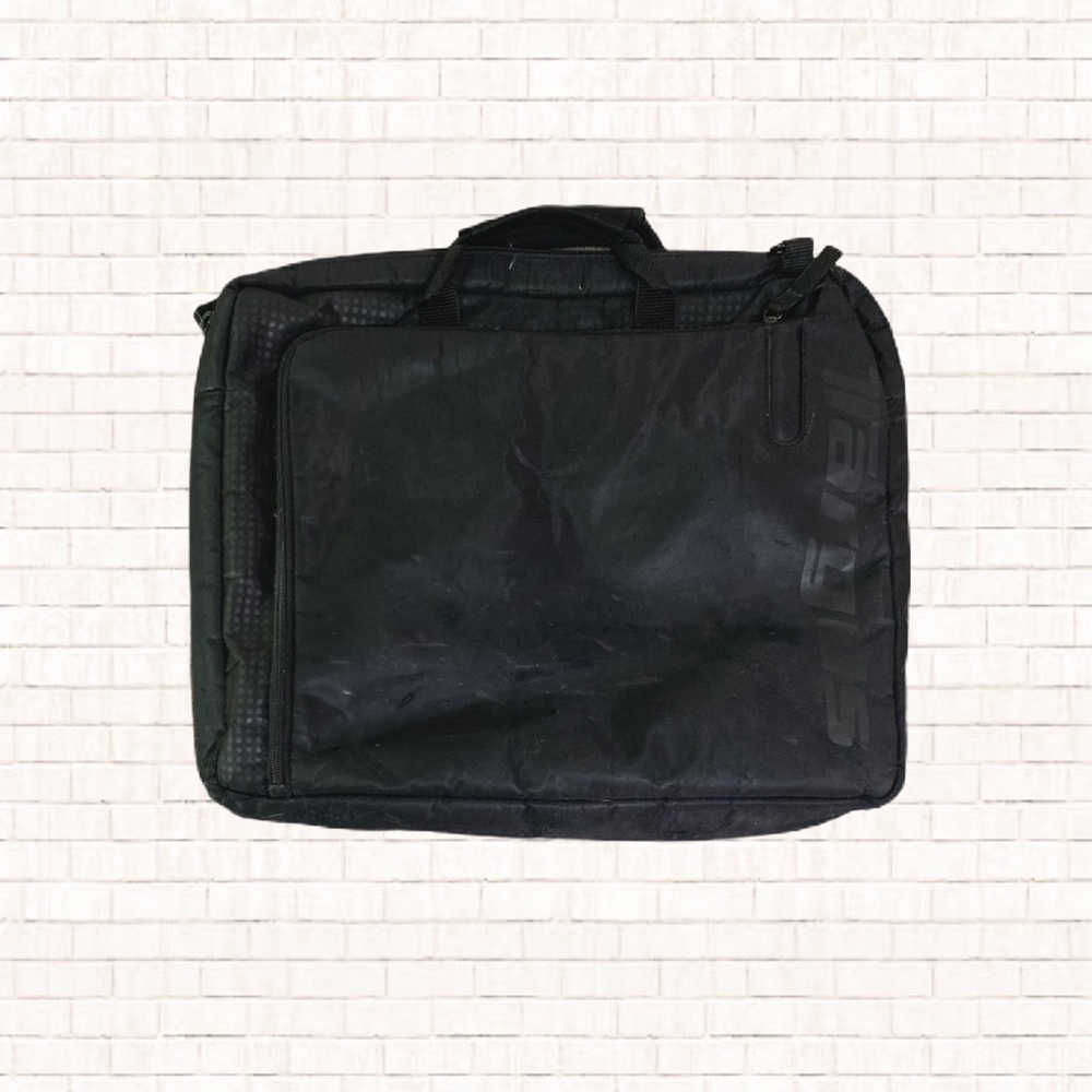 Targus 16” laptop bag • black GUC OBO